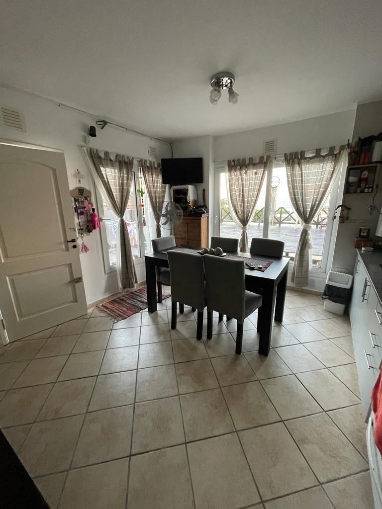 Foto de (PROPIEDAD SUSPENDIDA ) VENTA 3 amb frontal al mar c/ cochera y terraza, imagen 4
