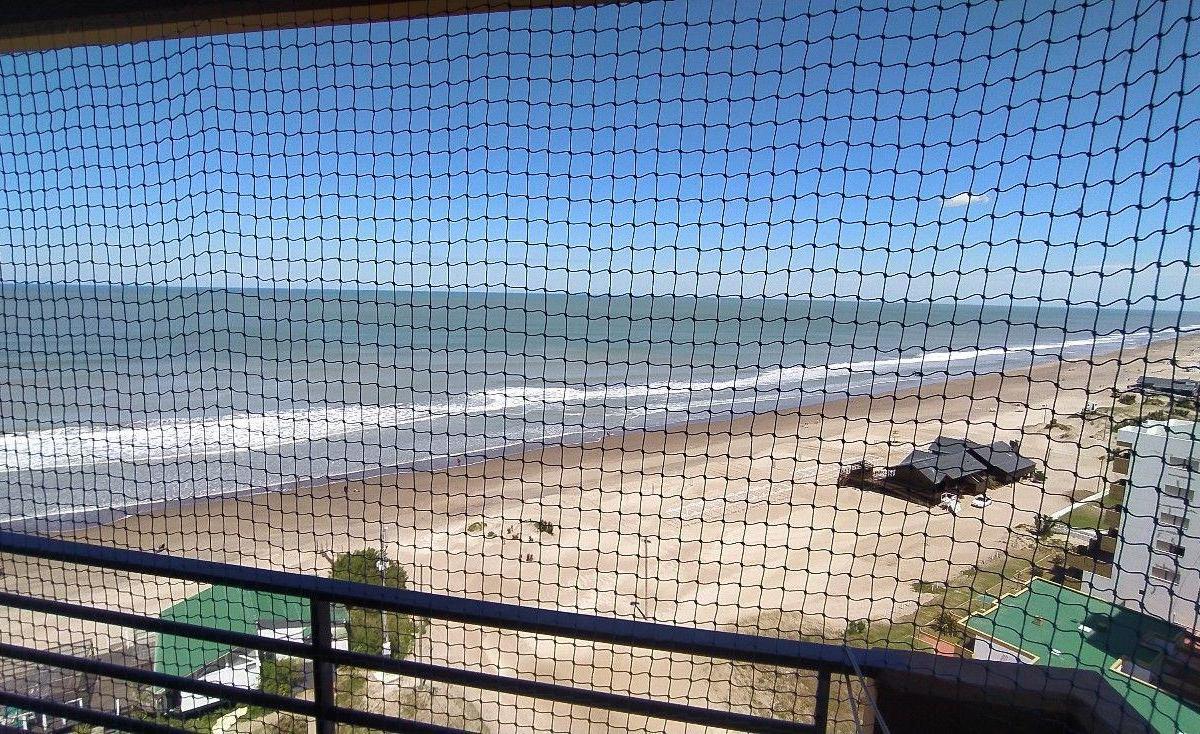Venta 2 amb Frente al mar!! Edificio de categoría!