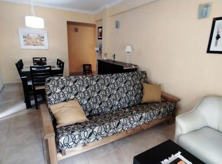 Foto de Alq Temp- Excelente 3amb + patio propio- barrio norte- wifi, imagen 1