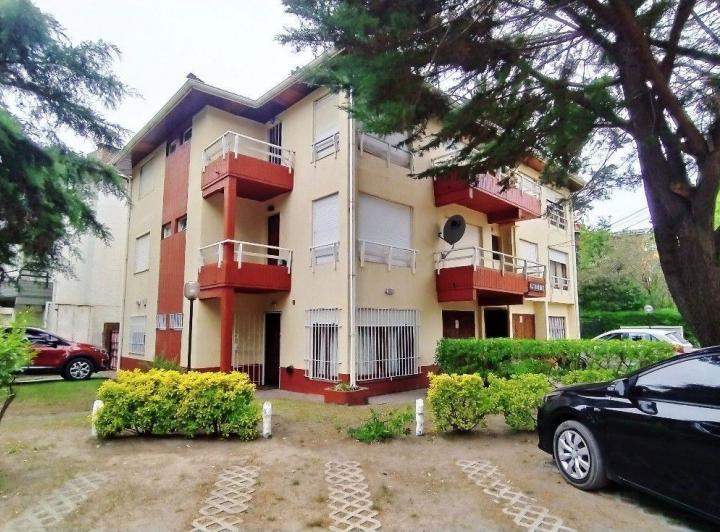 Alq Temp- Excelente 3amb + patio propio- barrio norte- wifi