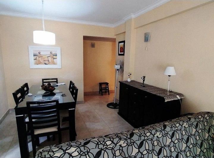 Foto de Alq Temp- Excelente 3amb + patio propio- barrio norte- wifi, imagen 5