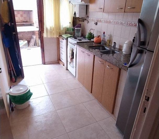Foto de Alq Temp- Excelente 3amb + patio propio- barrio norte- wifi, imagen 2