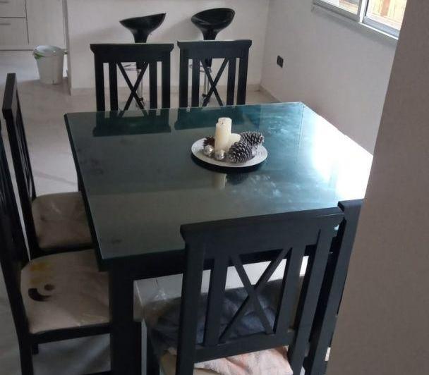 Hermosa casa en 2 plantas para 6/8 pax. a 500 mts del mar! 4