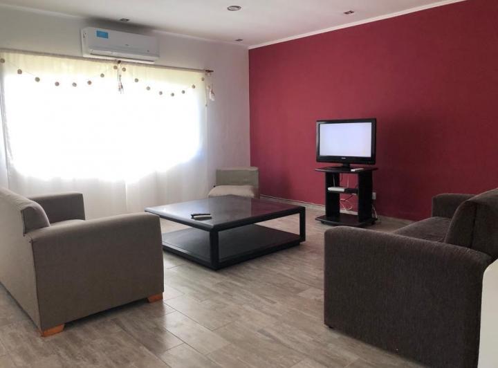 Hermosa casa en 2 plantas para 6/8 pax. a 500 mts del mar! 5