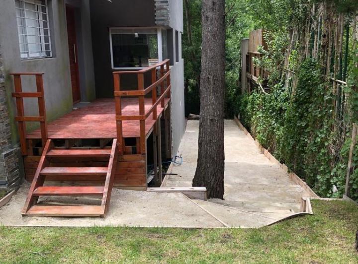 Hermosa casa en 2 plantas para 6/8 pax. a 500 mts del mar! 2