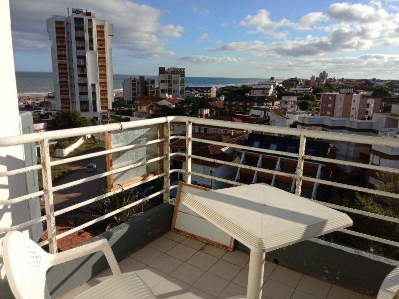 Departamento 2 ambientes. | Av. 1