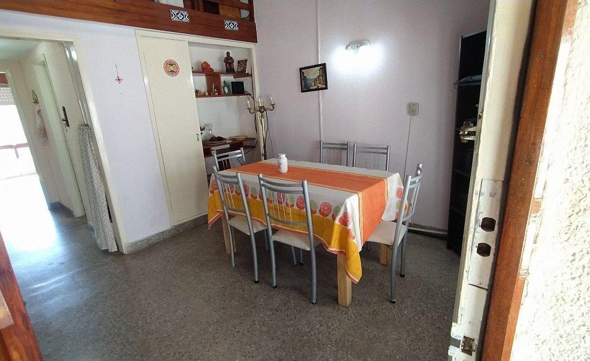 (Propiedad Suspendida) Oportunidad! Venta Dto 3 Amb C/ Balcon y Gas Natural! 2