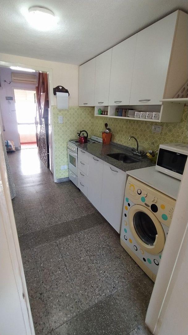 (Propiedad Suspendida) Oportunidad! Venta Dto 3 Amb C/ Balcon y Gas Natural! 4