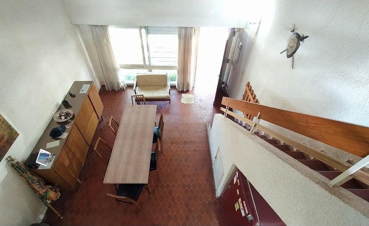 Venta Duplex 3 Amb c/ fondo propio c/ parrilla