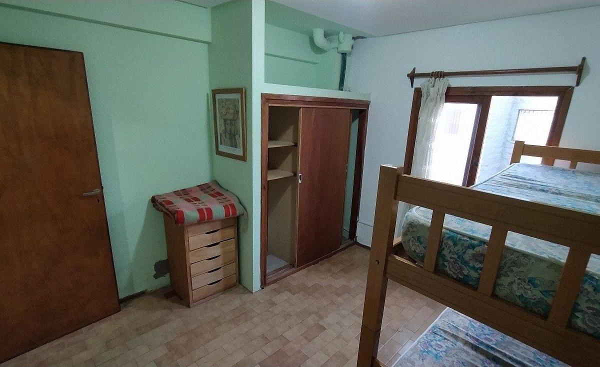 Venta Departamento 4 Amb C/ Terraza y Vista Al Mar! 2