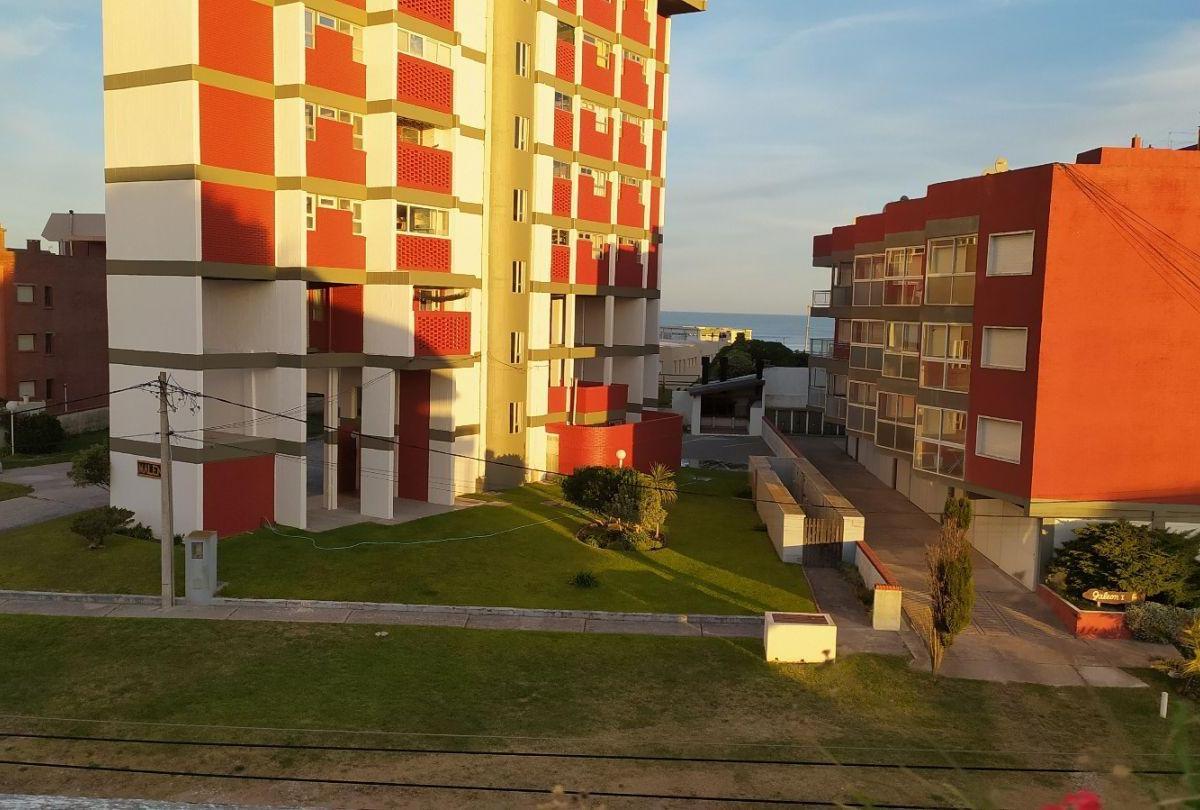 Venta Departamento 4 Amb C/ Terraza y Vista Al Mar! 5