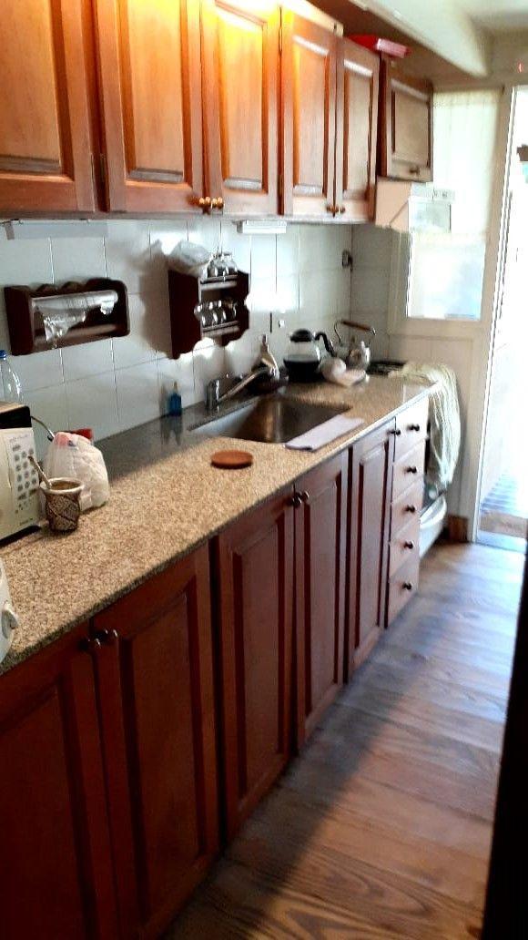 Casa 4 Ambientes. | Crucero 5