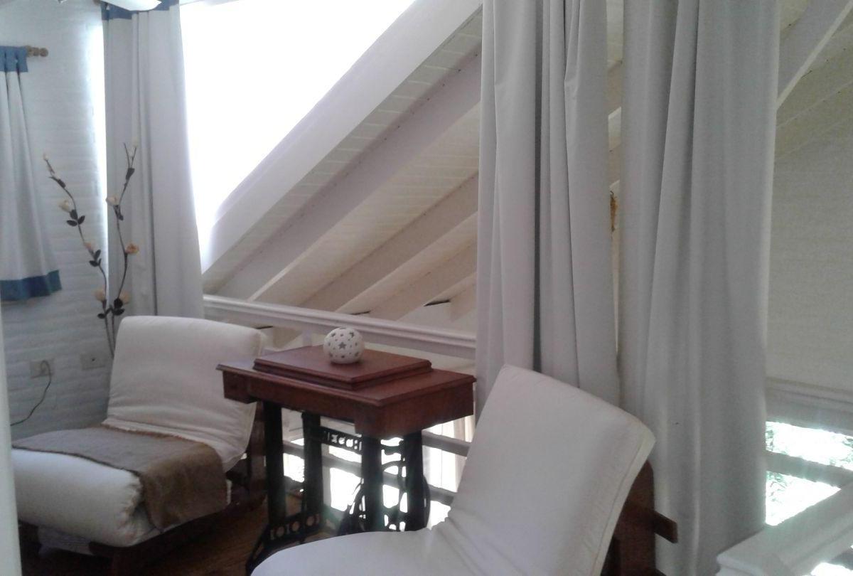 Casa 4 Ambientes. | Crucero 1