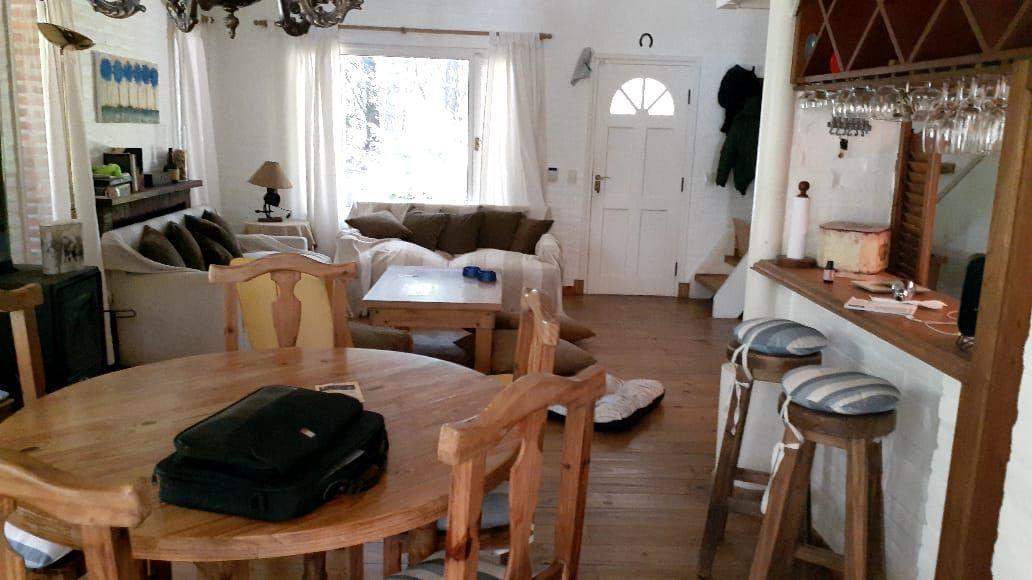 Casa 4 Ambientes. | Crucero 2