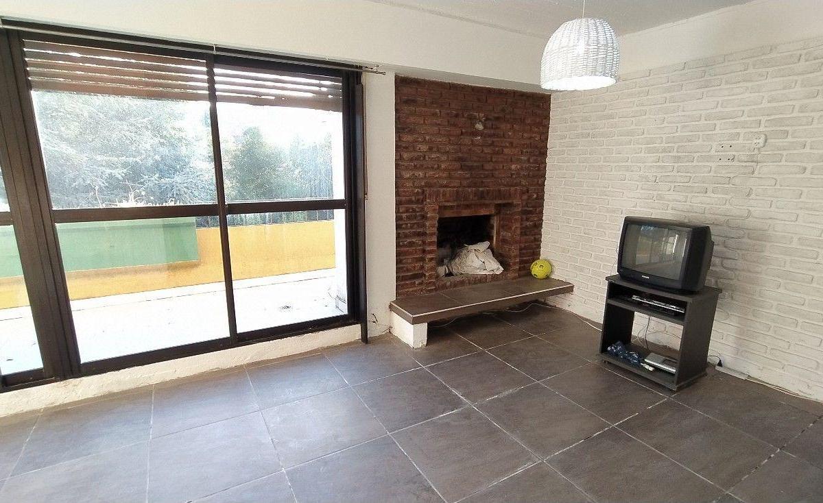 Venta 2 amb c/ cochera Barrio Norte a pasos del mar! gas nat
