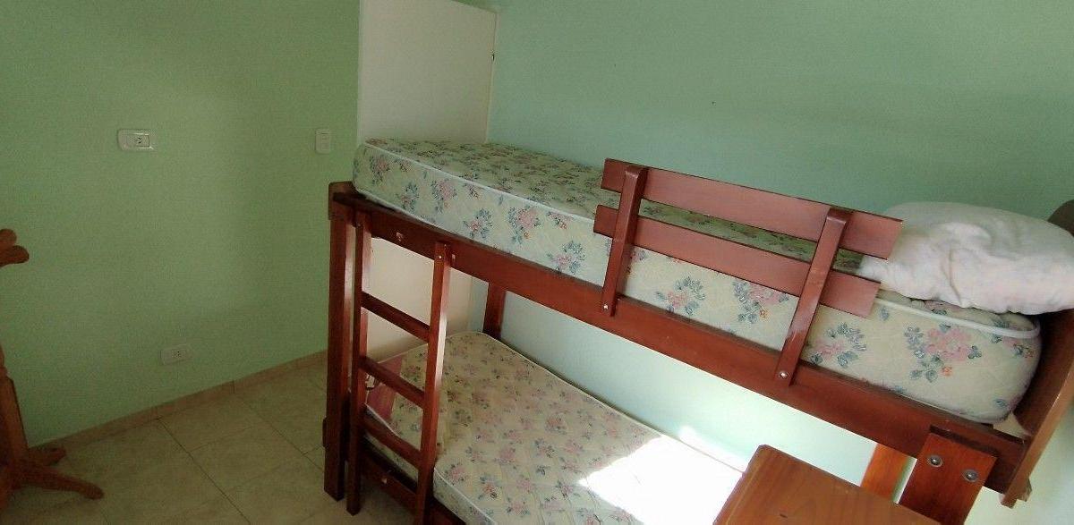 Venta en Block 3 Amb C/ Cochera 100 m del Mar 3