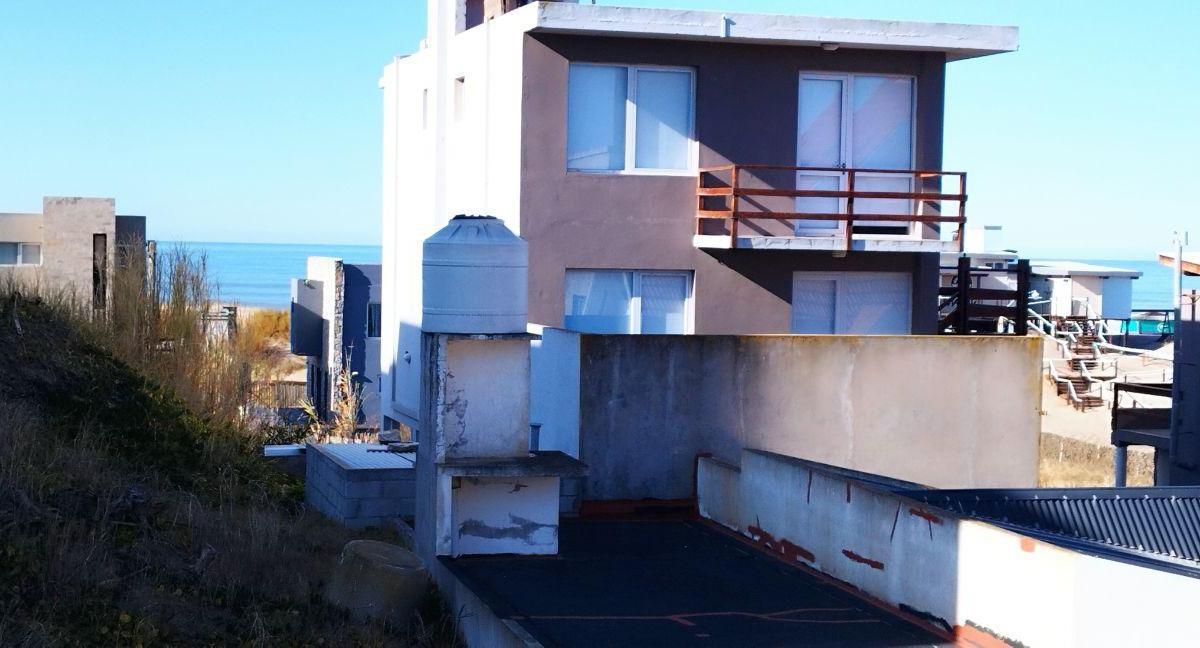 Venta en Block 3 Amb C/ Cochera 100 m del Mar 4