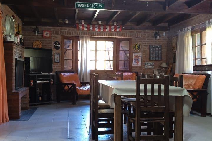 Foto de Casa en alquiler temporada 2026 - Mar de las Pampas, imagen 2