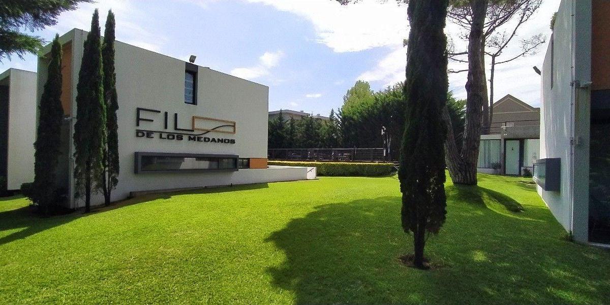 Venta 3 amb de categoria en complejo premium c/ piscina y co