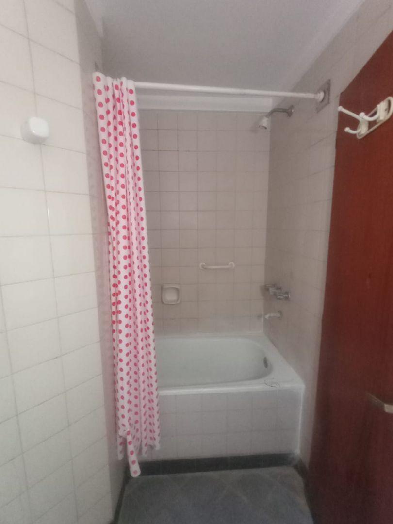 Departamento 2 Ambientes. | Tribulato 563 3