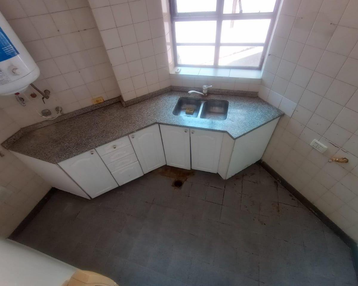 Departamento 2 Ambientes. | Tribulato 563 2