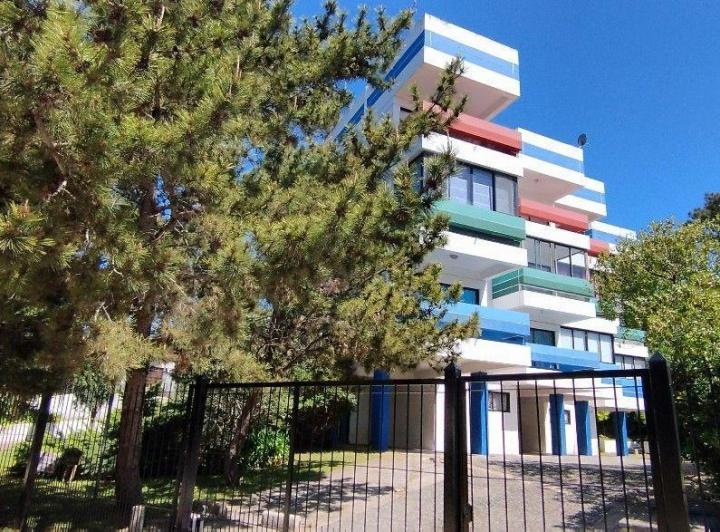 Venta Alq Temp 3 amb c/ cochera barrio norte!!!