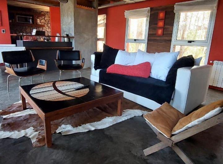 ESPECTACULAR CASA EN ALQUILER - MAR DE LAS PAMPAS TEMPORADA 1