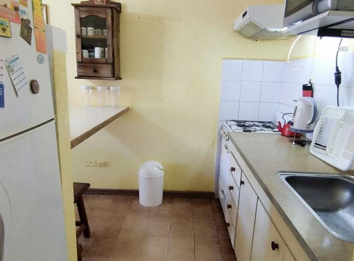 Foto de Alq Temporario 2 amb c/ cochera a pasos del mar!!!! Barrio n, imagen 5