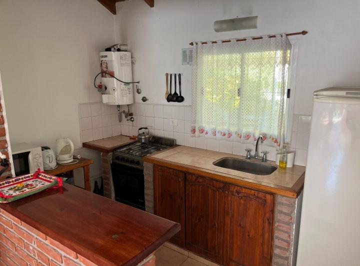 Alquiler de 2 Duplex a 200 mts del mar en calle 46, 5 PAX!! 2