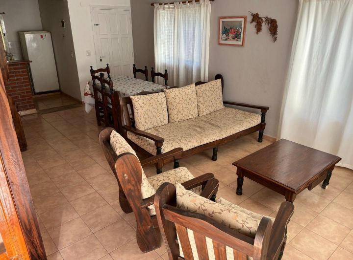 Foto de Alquiler de 2 Duplex a 200 mts del mar en calle 46, 5 PAX!!, imagen 4