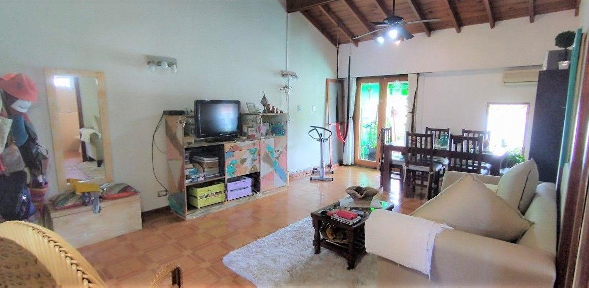 Venta Departamento 3 Amb c/ terraza propia 50m2 Centrico!!!