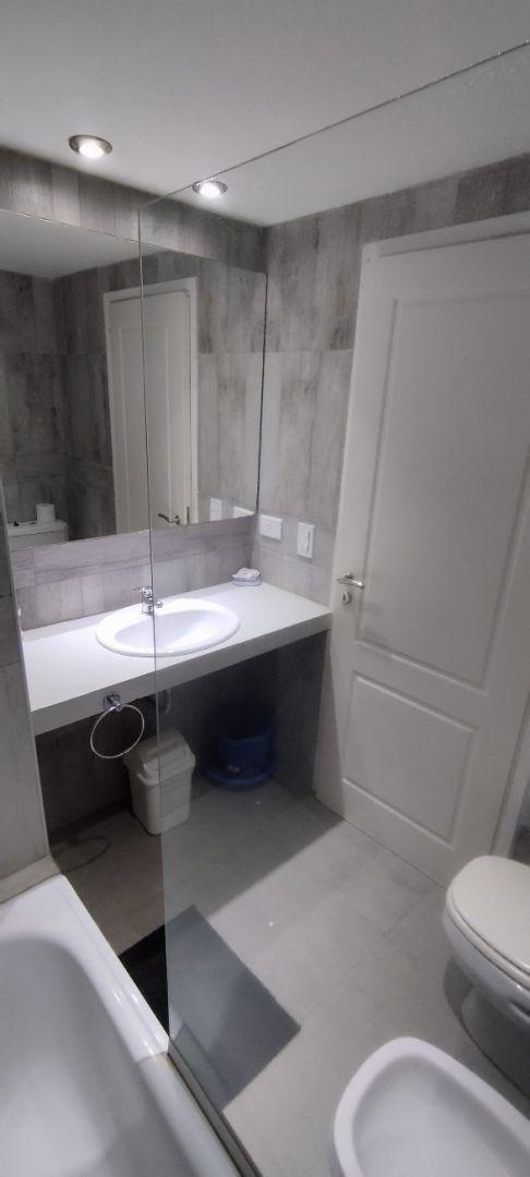 Venta Dto 2 amb A Estrenar Frente al mar c/ parrilla propia