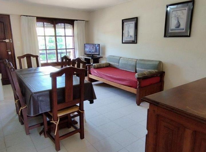 Foto de Venta y Alq temp Amplio dto tipo duplex de 3 amb c/ cochera, imagen 1