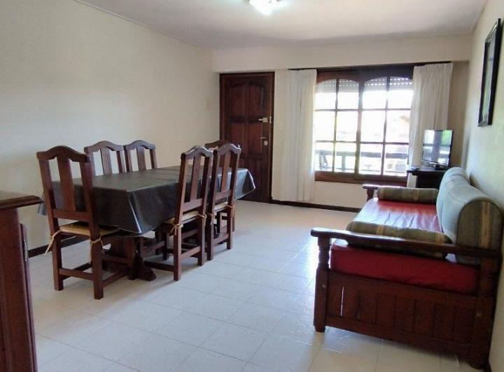 Foto de Venta y Alq temp Amplio dto tipo duplex de 3 amb c/ cochera, imagen 3