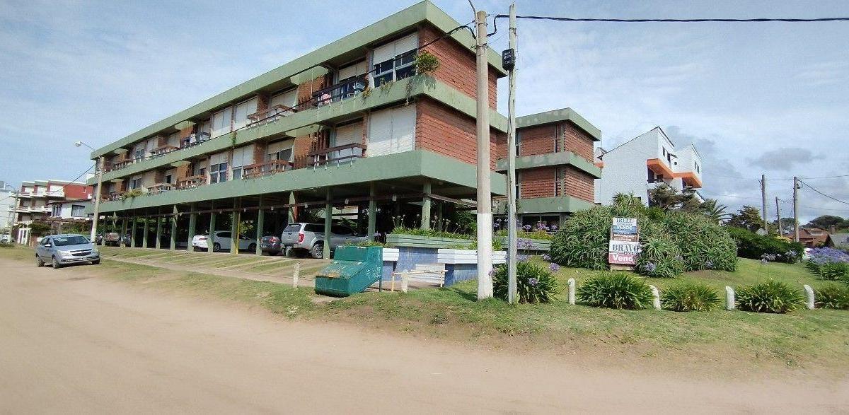 Oport!!! Venta dto 3 amb c/ cochera a 20mts del mar B. Norte