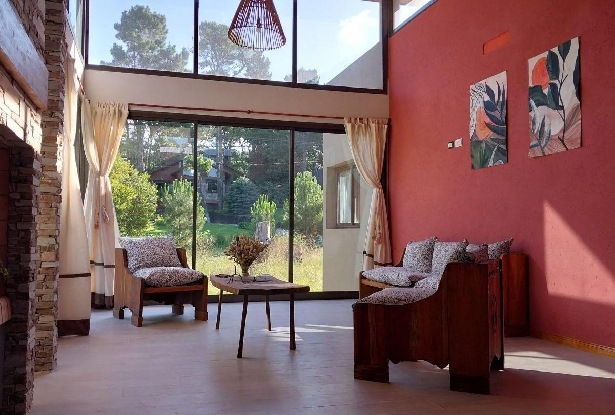 Foto de Venta Casa Mar de las Pampas, imagen 4
