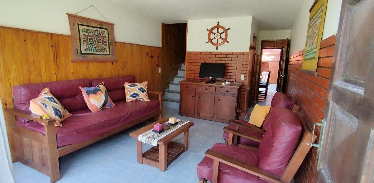 Venta Duplex 3 amb c/ cochera a pasos del mar!!!
