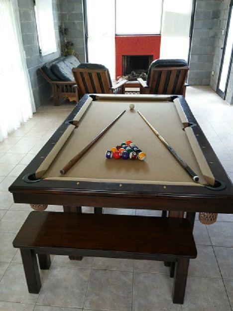 Foto de Venta Casa Mar de las Pampas, imagen 3