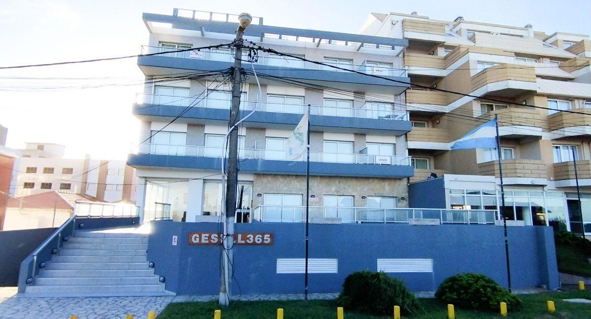 Oportunidad! Venta 2 amb c/ cochera Centrico Piscina Sauna f