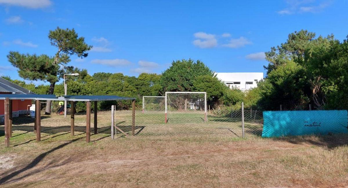 Excelente Lote a 200 m del Mar de 900 m² en Zonificación R 1