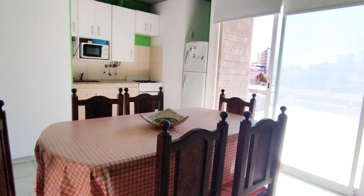 Foto de Venta y Alq Temp 3 Amb c/ cochera Vista al mar Gas natural!, imagen 5
