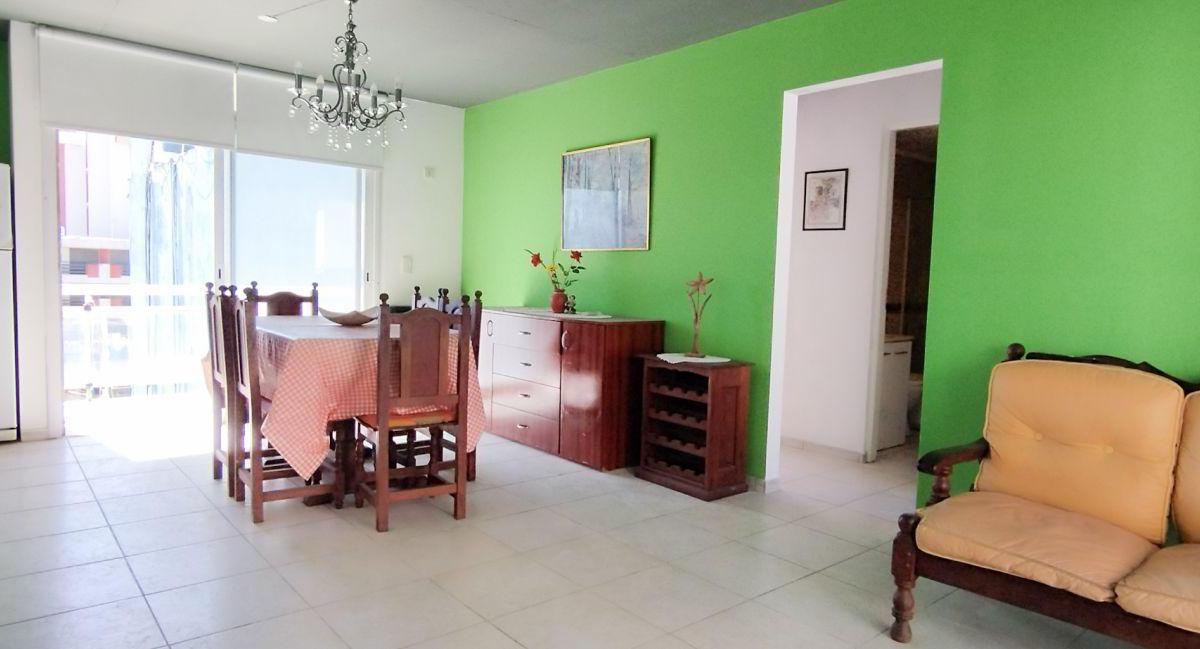 Foto de Venta y Alq Temp 3 Amb c/ cochera Vista al mar Gas natural!, imagen 4