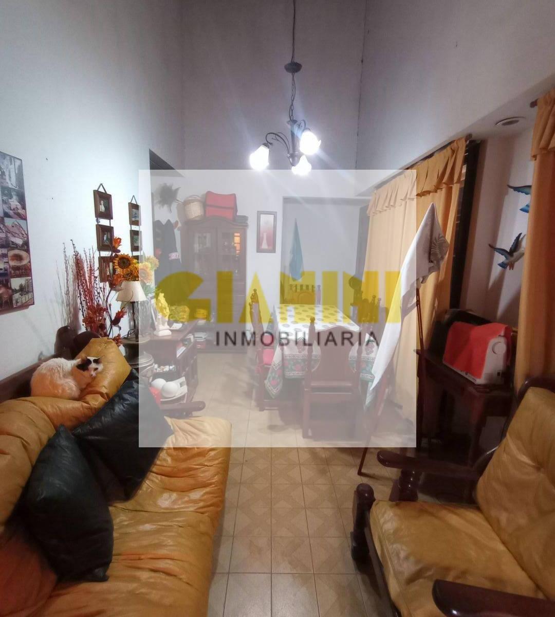 Casa 4 Ambientes. | Las Malvinas 1804 3