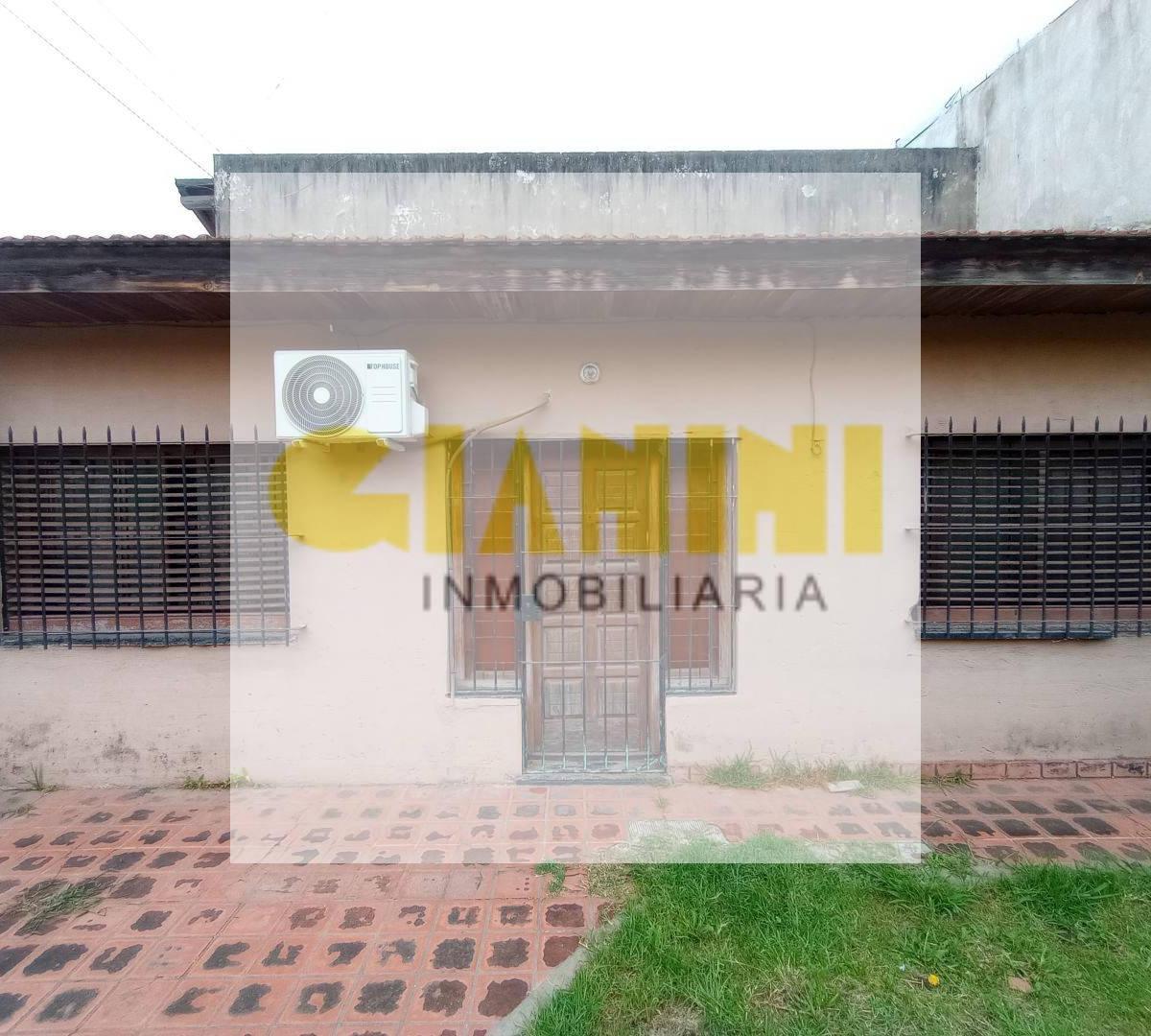 Casa 4 Ambientes. | Las Malvinas 1804 1