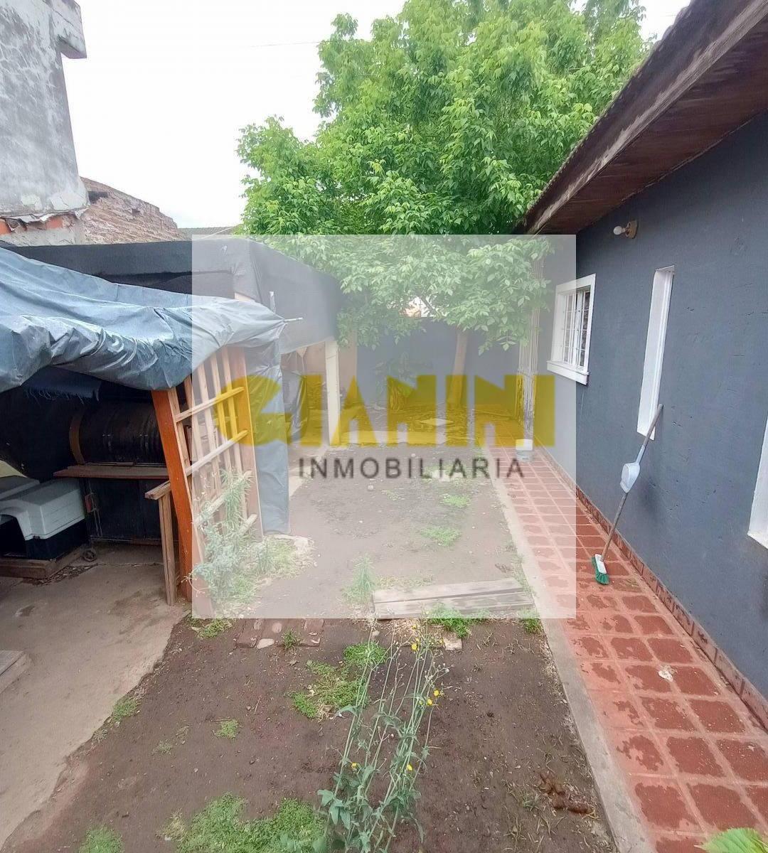 Casa 4 Ambientes. | Las Malvinas 1804 5