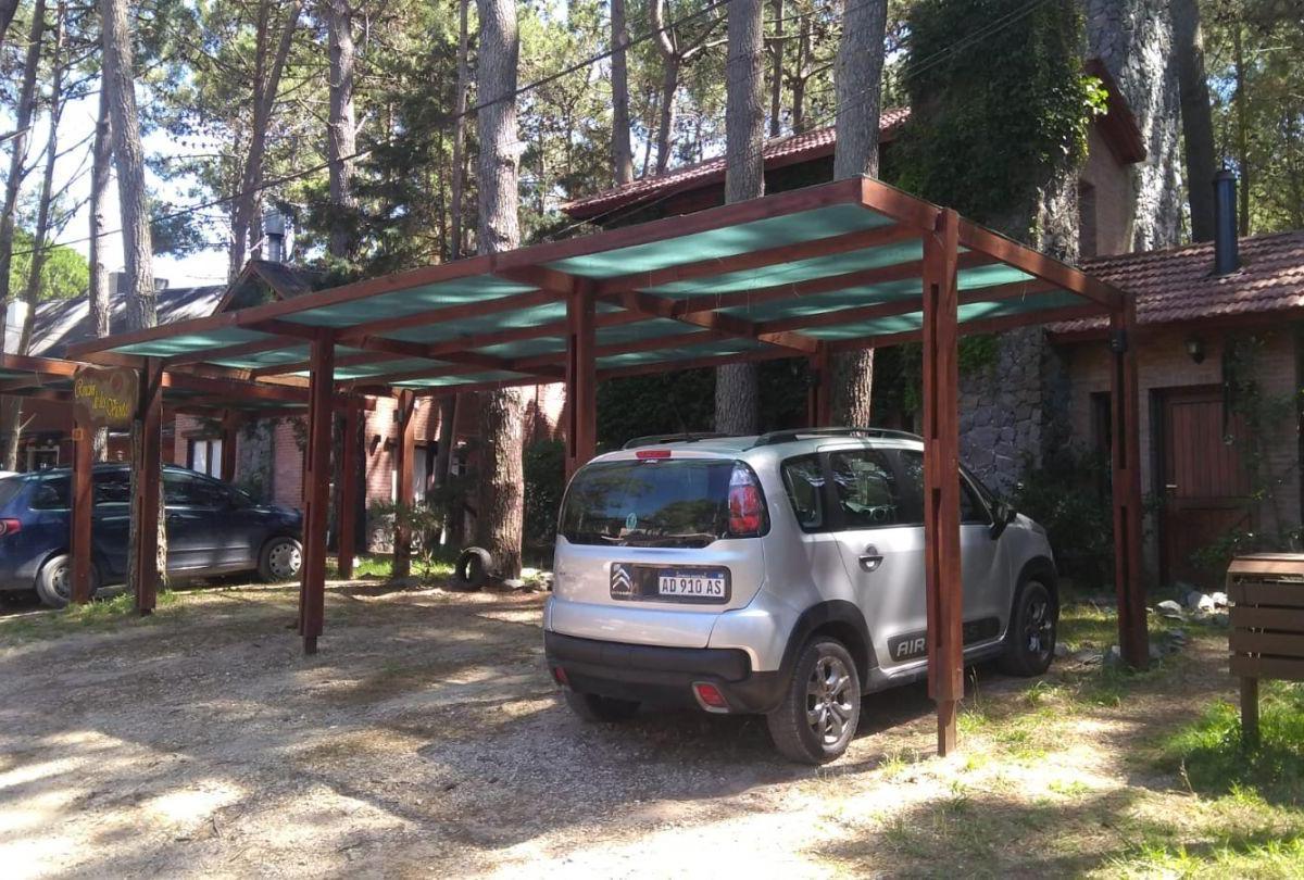 Propiedad en Argentina