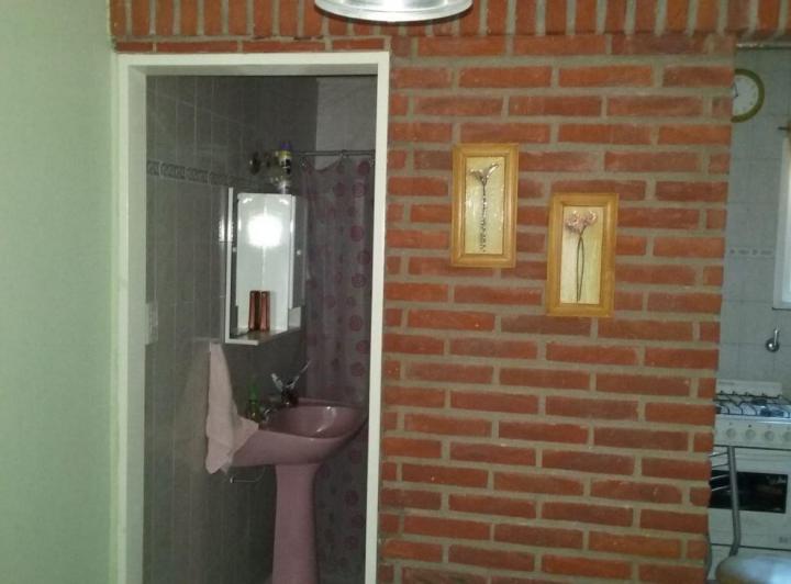 Chalet en alquiler temporario con excelente ubicación. 3