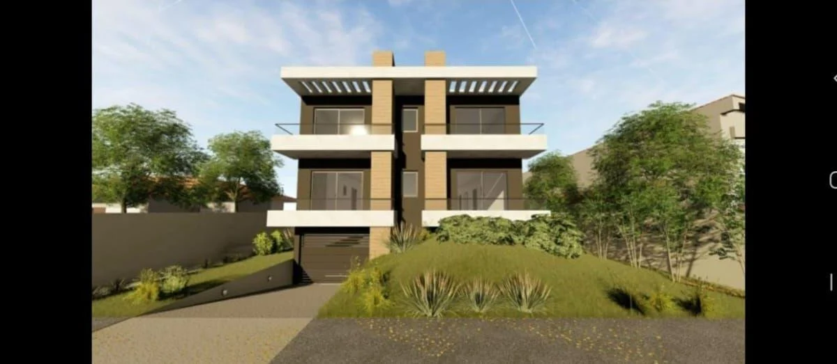 Venta Dtos 2 amb c/ parrila + cochera A ESTRENAR! U$S56000