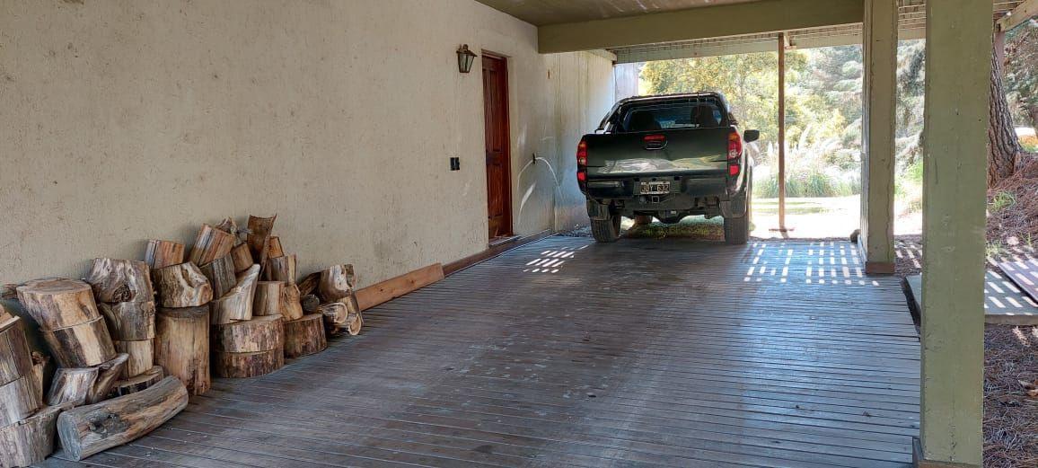 Casa en Alquiler en Mar de Las Pampas 1