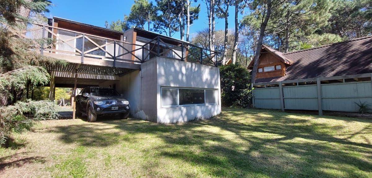 Casa en Alquiler en Mar de Las Pampas 3
